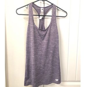New Balance workout tank